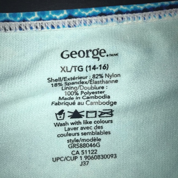 Bikini - Picture 5 of 6